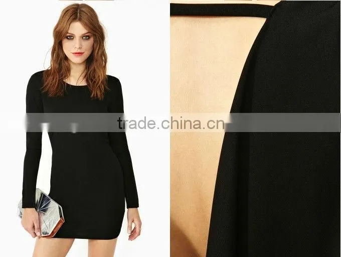 2013 Women New Arrival and New Design Fashion Dress