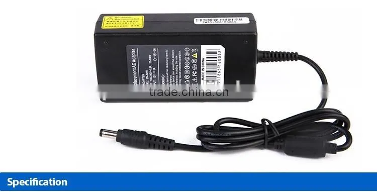 ac adapter for laptops 12v dc adapter