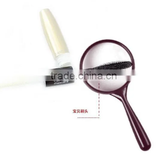 Flamingo 3d fiber lash Growth Velvet double-headed Mascara
