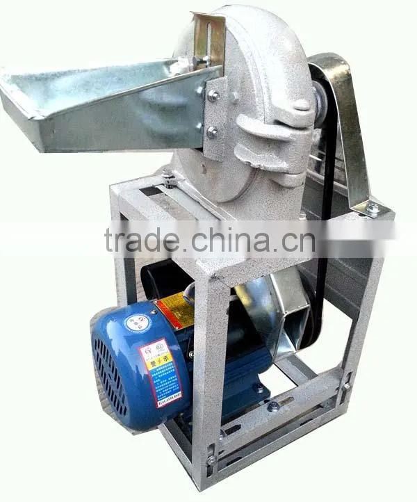 commercial corn grinder machine