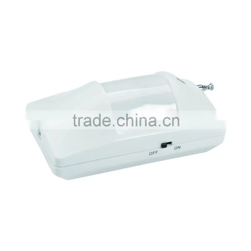 433MHZ PIR Motion Detector Burglar Passive Infrared Detector For Home Alarm
