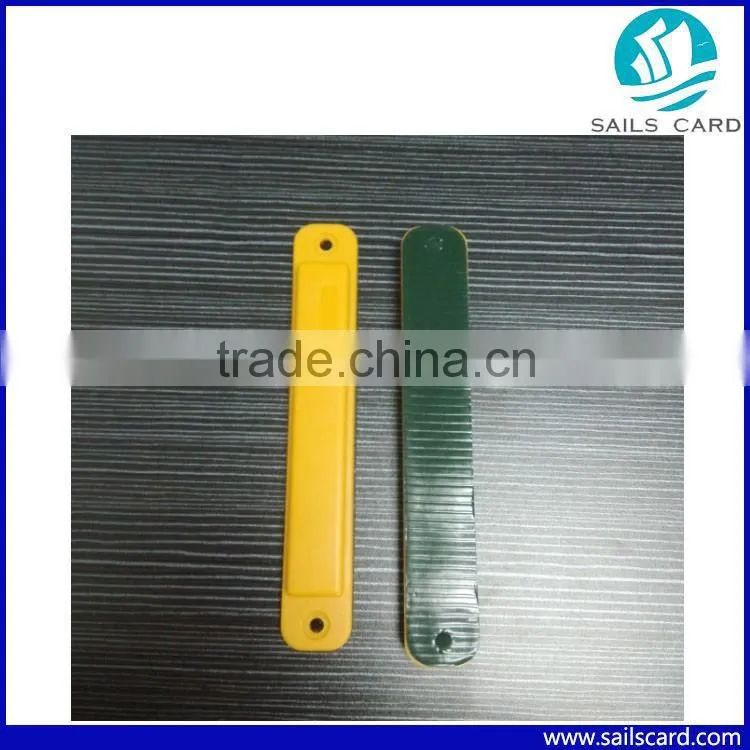 High temperature resistance Passive RFID anti metal tag for tracking system