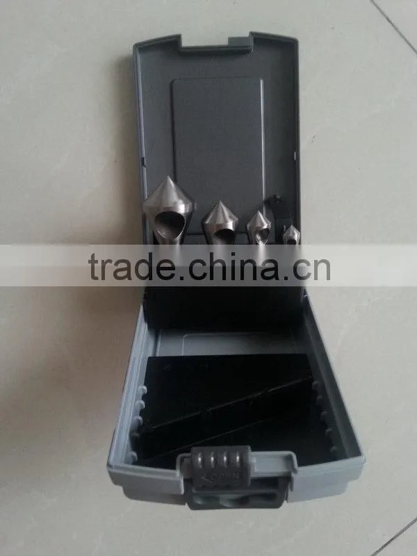 Designer Cheapest countersink chamfer tool