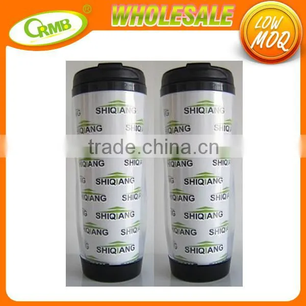250ml new double wall mugs coffee cups wholesale