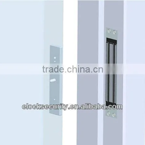 280KG(600LBS) Electromagnetic Lock Mortise Mounted