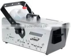 1200W snow machine