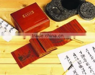 TJ-5030 co2 laser cutting machine with CE