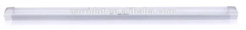 HOT SELLING LED SERIES T5 TUBE LIGHT FITTINGS