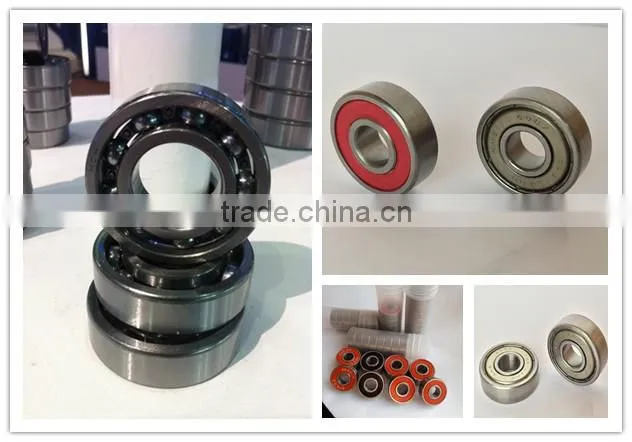 bearnings deep groove ball bearing 608