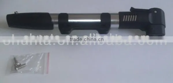 hot selling high quality factory price high pressure durable bicycle pumps bicycle parts