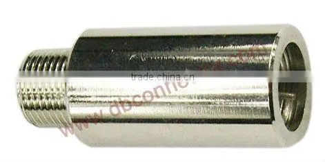 Dongbei coaxial cable F port locking terminator