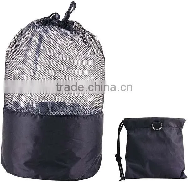 Drawstring Mesh Bag,Wholesale Drawstring Bags