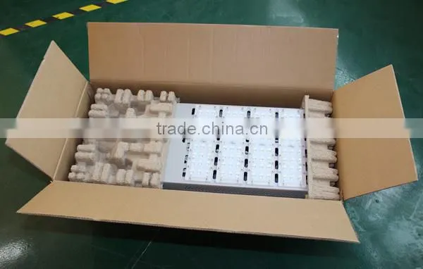 Highway Application led street light luminaire ip66 350 watt led street light