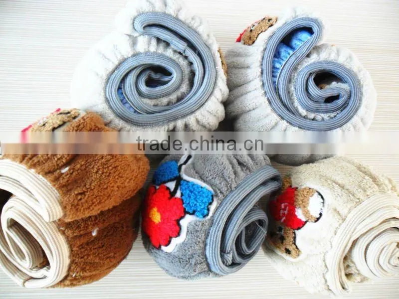 Cheap Steering Wheel Cover with Wool