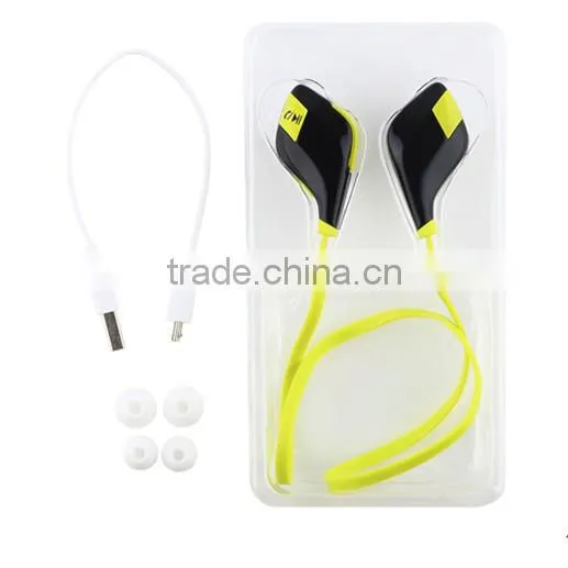 Magift5 bluetooth 4.0 earphone promotional cool cheap gifts for teenagers