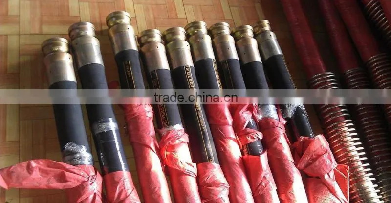 steel wire for hose reinforcement
