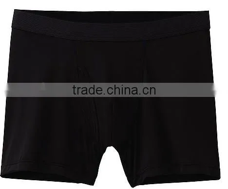 hot red boxer short for men
