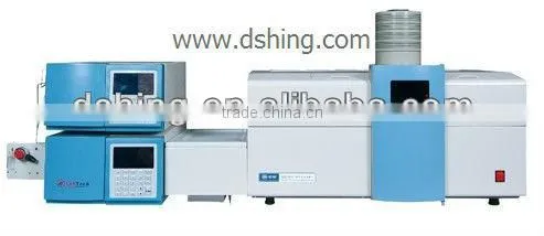 DSHC-2008 Speciation Analyzer