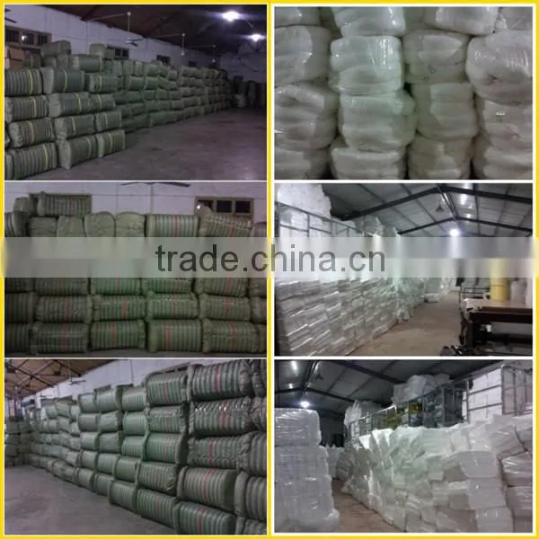 100%PP Universal Absorbent Boom