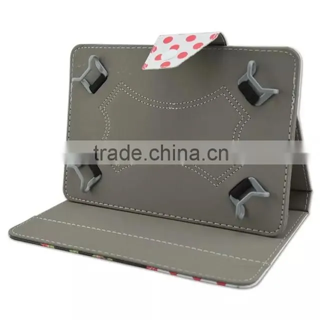 Universal Leather 10 Inch Tablet Case,Tablet Accessories