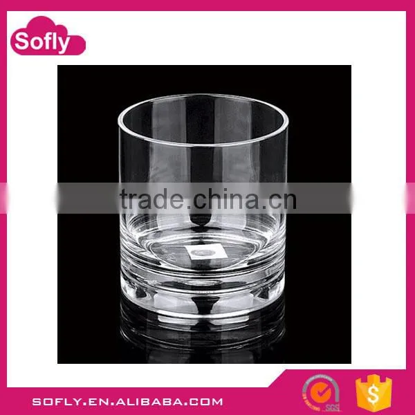 Acrylic Glassware Sets, Clear Acrylic Tumblers