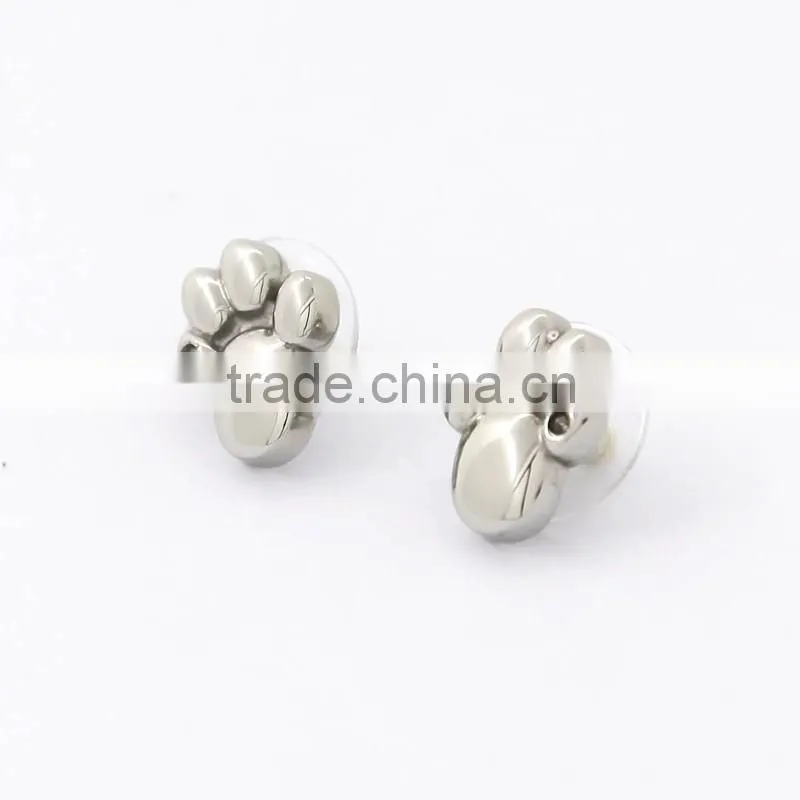 Luxury costume clear meaningful pendant jewelry