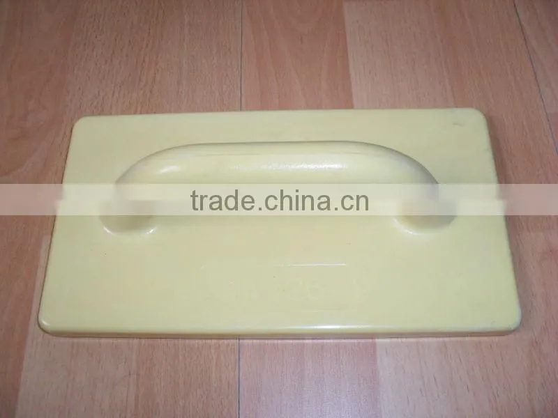 PU Polyurethane Plastering Float