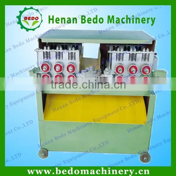2015 the best selling bamboo round chopstick making machines 008613253417552