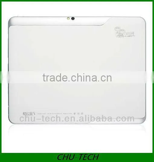 Cube U19GT Sunflower RK2918 Tablet PC 9.7 Inch Android 4.0 16GB 1G RAM
