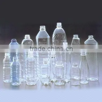 Rotary Water Bottle Blowing Machine Pet Blower (12XS)