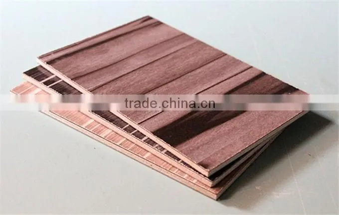 light weight fireproof decorative mgo interior wall board