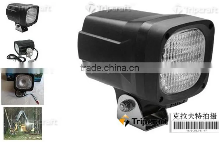 4'' Xenon HID Xeon Driving SEARCHLIGHT 55W