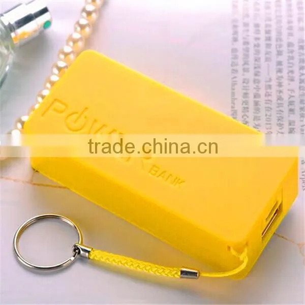 mini perfume portable power bank, 2600mAh mobile power bank, 5600mAh mobile power bank