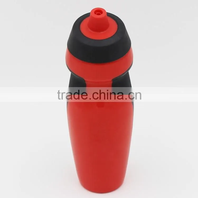 custom squeeze water bottle 600ML, eco friendly drink bottle from manufacturer