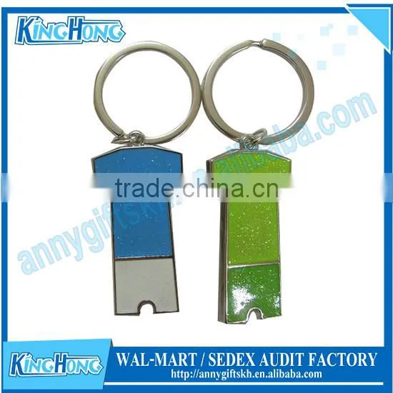 Promotaional gifts custom 3D mini tool promotional keychain