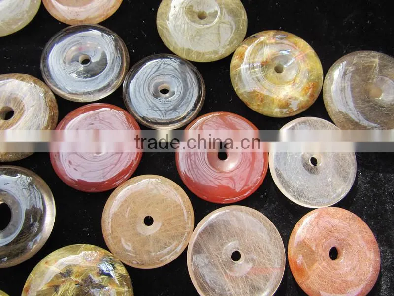 wholesale ancient good luck crystal decorations