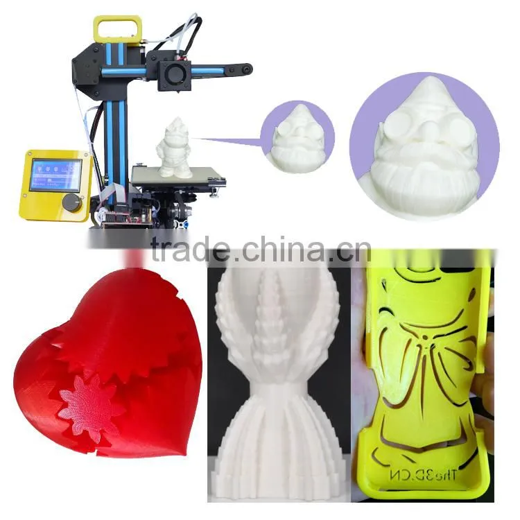 Tinda new launch Module assembling design 3d printer