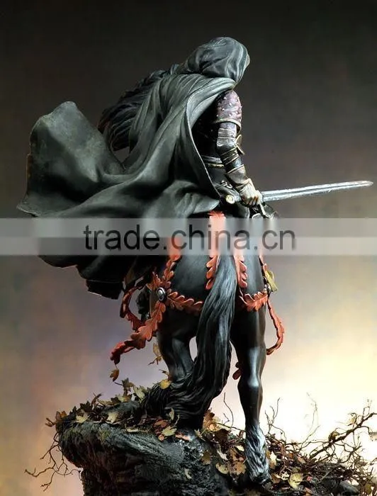 Resin Model Kit Figures,Resin Action Figure