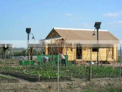 solar energy led street lamp solar LED street lamp JR-523