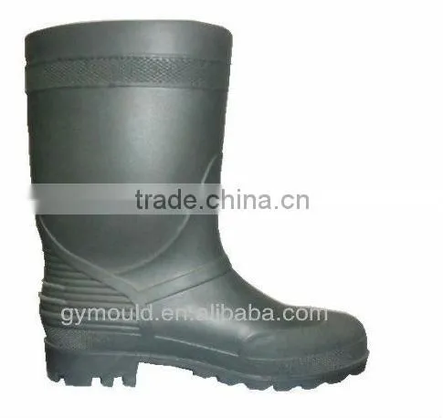 Men rain boots, Work boots ,PVC gumboots