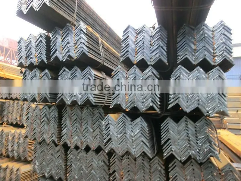 Cold Rolled Angle Steel Construction & Real Estate