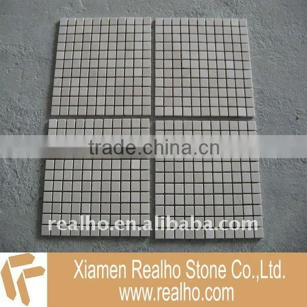 Stone mosaic