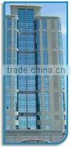 Triple Insulated Glass Insert
