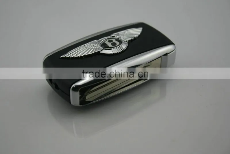 HD 1080P hidden mini dvr camera in bentley car key 30fps for Bentley