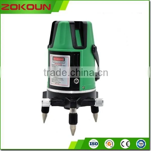 Plump light new products self leveling laser level