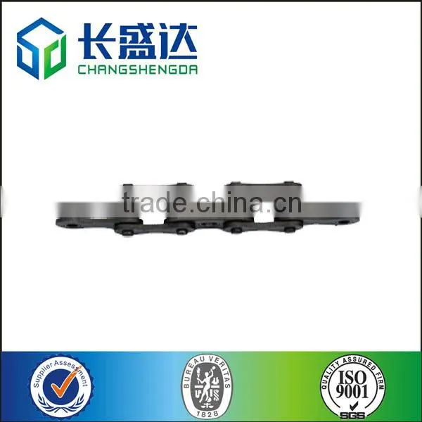 color zinc G80 chain for lifting equipment