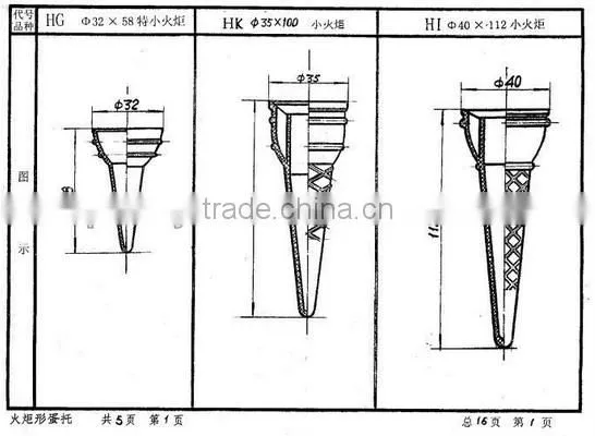 DST-24 Pop China ice cream cone baking machine(CE approved)