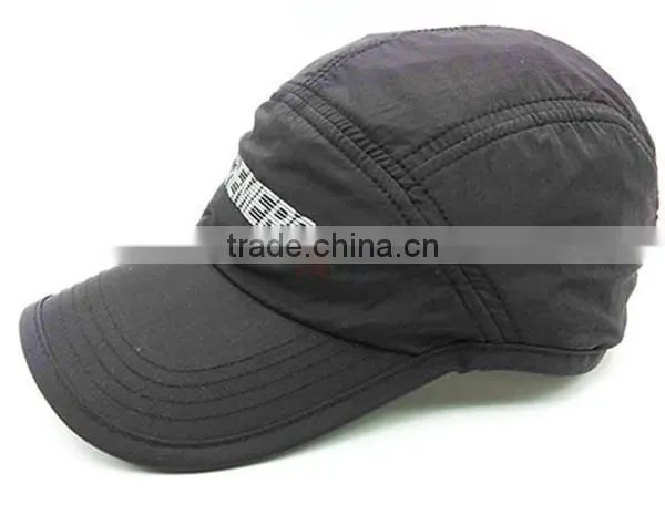 Wholesale Dry Fit Hat Quick Dry Plain All American Golf Fashion Hat/Cap