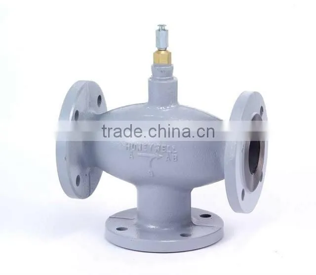 cast steel valve