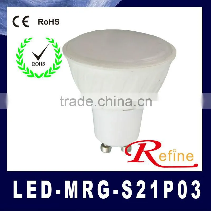 Factory sale! LED Downlight LED recessed light 5W 7W for shopping mall, office